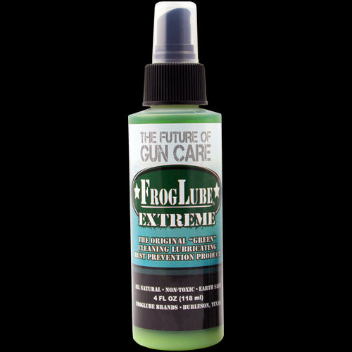 XXB Froglube 14706 Clp Liquid 4 Oz Spray Bottle