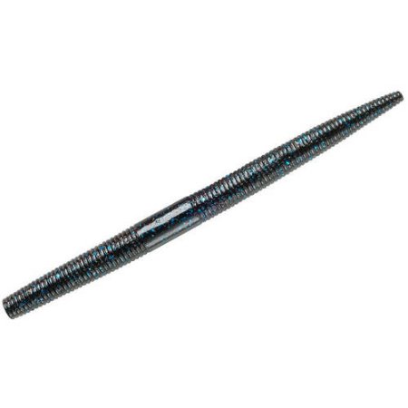 YUM Dinger Soft Bait Blue