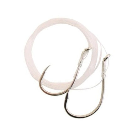 Gamakatsu Solid Tie Mooching Rig