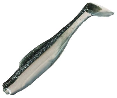 Z-Man DieZel MinnowZ Swimbait - Mulletron