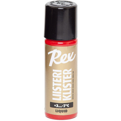 Rex Gold Liquid Klister