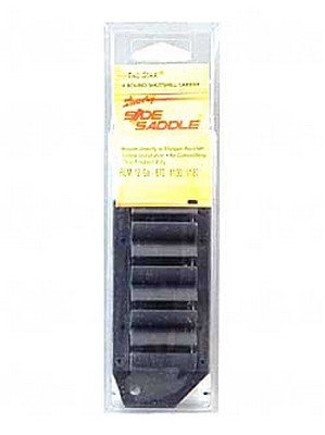 Tacstar Lyman Tacstar 4-Shot (12 Gauge) Sidesaddle F/Remington 870 1100 & 11-87