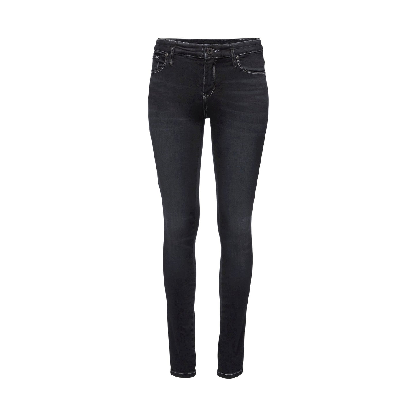 Black Diamond Forged Denim Pants Women's