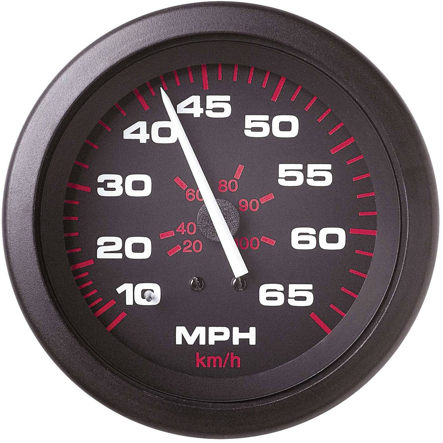 Amega 3 Speedo Kit Sierra Marine Engine Parts