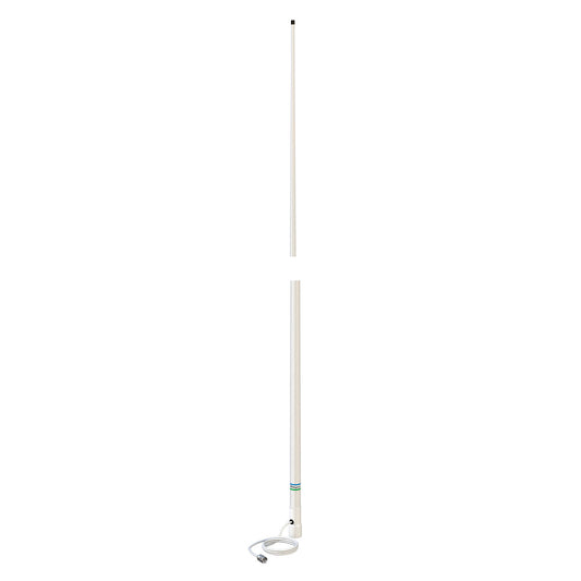 Shakespeare 5206-N 8' VHF Antenna ZZZ