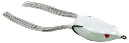 Spro Bronzeye Frog 65 - Albino