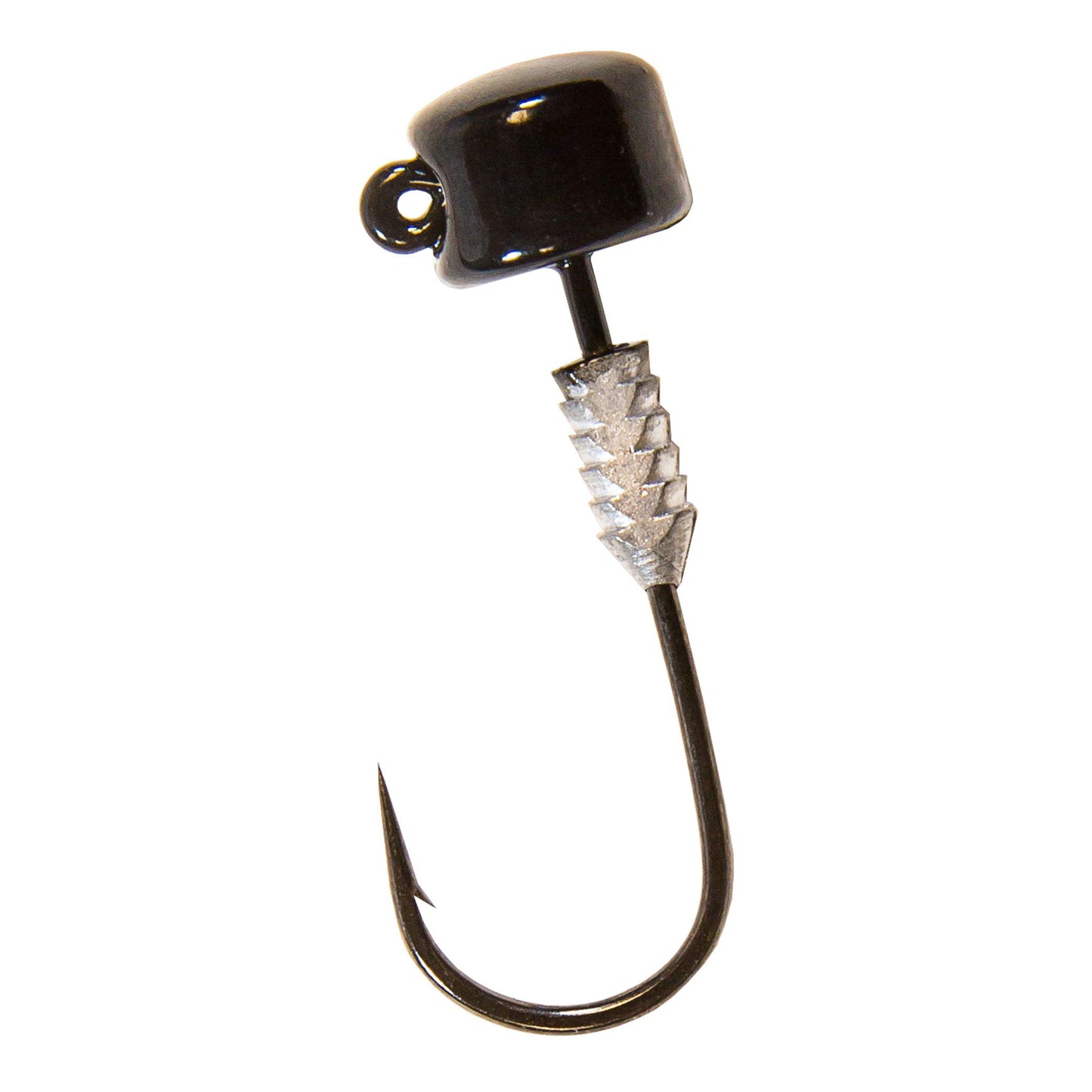 Z-Man NedlockZ HD - Black - 1/6oz