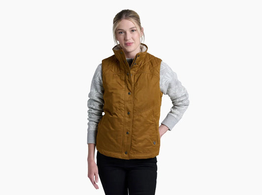 Kuhl Celeste Lined Vest Women's