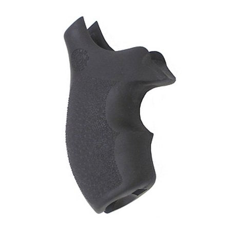 Hogue Rubber Monogrip S&W J Frame Round Butt Bantam