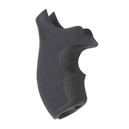 Hogue Rubber Monogrip S&W J Frame Round Butt Bantam