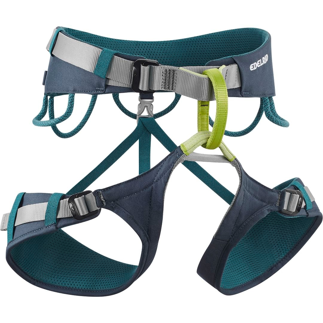 Edelrid Jay IV Sit Harnesses
