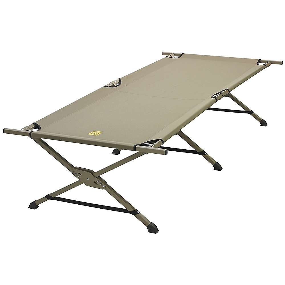 Slumberjack Tough Cot Steel Frame 56880016