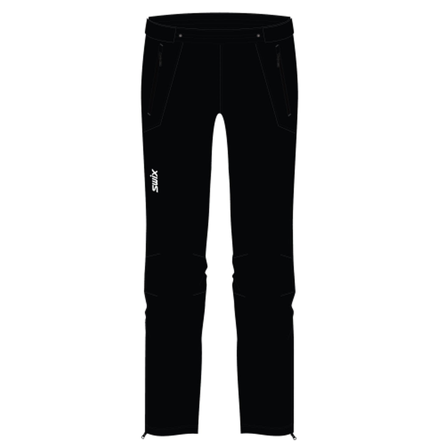 Swix Universal X Pant - Juniors