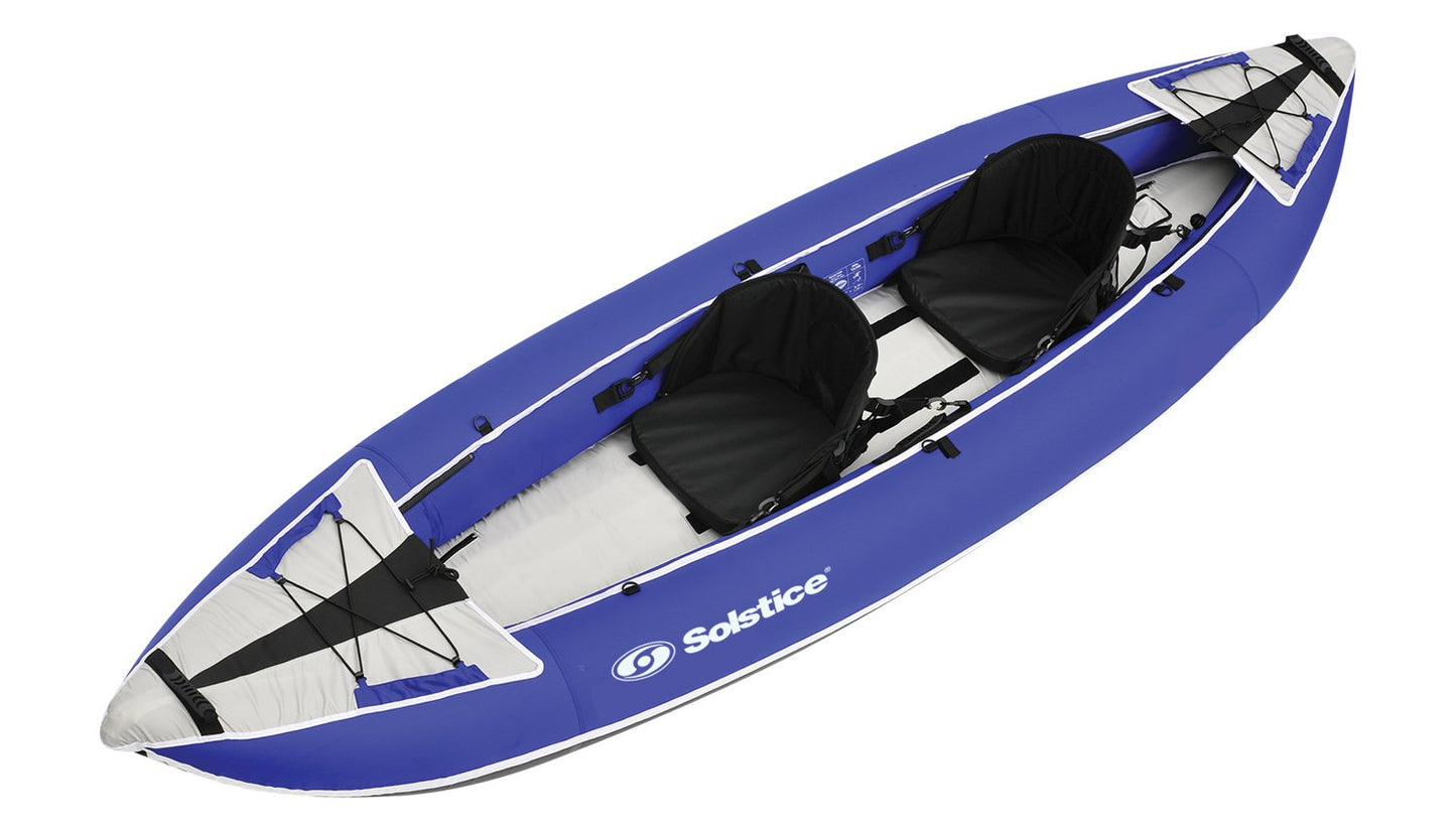 Solstice Durango Convertible Multisport Kayak