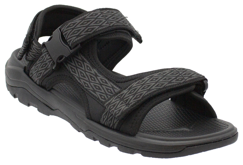 Northside Lakeside II Open Toe Sandal Men's