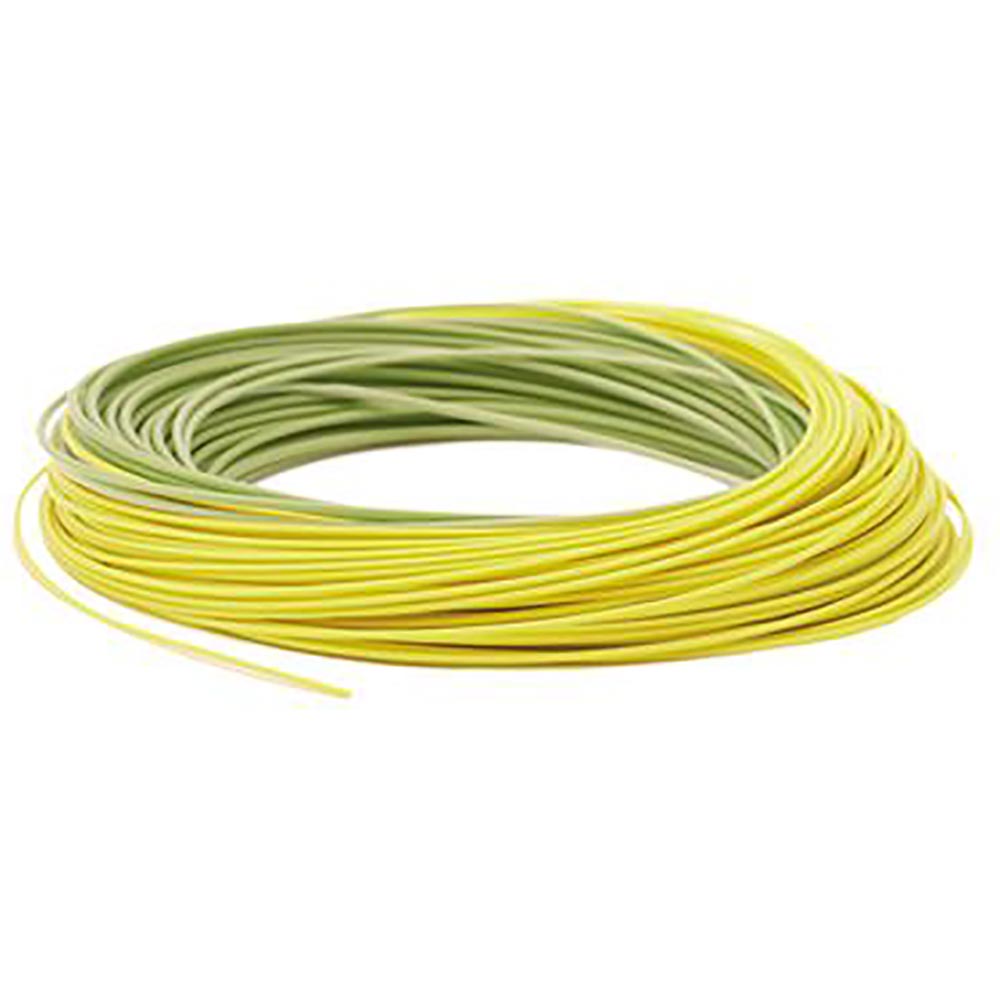 Rio Gold Fly Line WF4F Moss/Gold