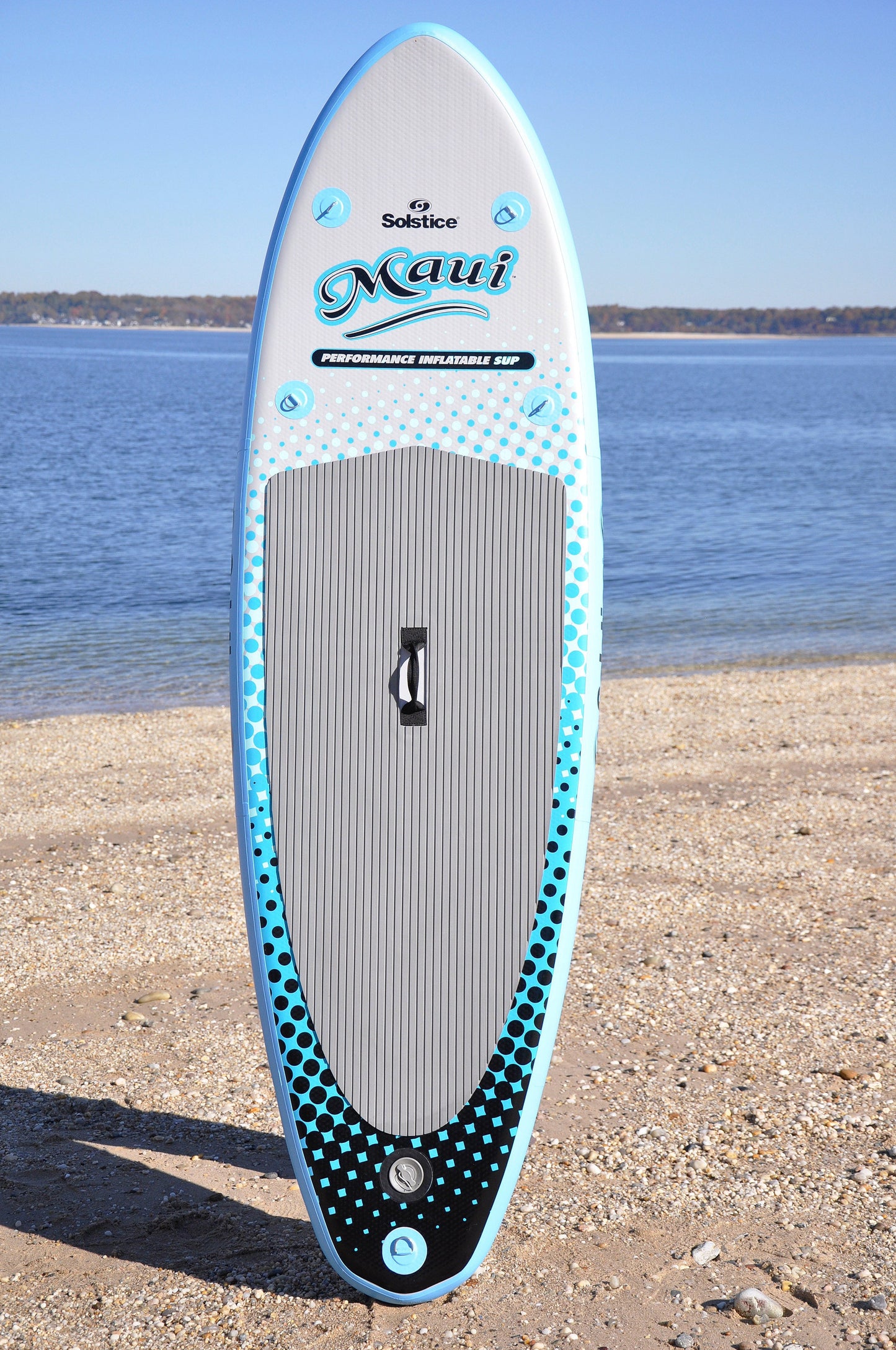 Solstice Maui Youth Inflatable SUP Kit