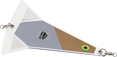 Yakima Bait Big Al'S Fish Flash - 8'' - Pawn Shop