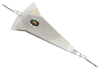 Shortbus 8" Triangle Flashers