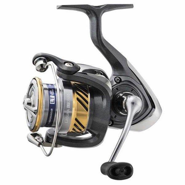 Daiwa Laguna LT Spinning Reel 2000