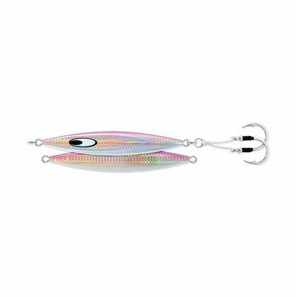Daiwa Saltiga Sk Jig - 20G - Pink