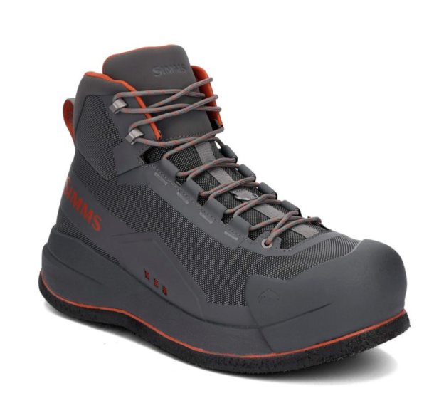 Simms Flyweight Boots Felt Men's