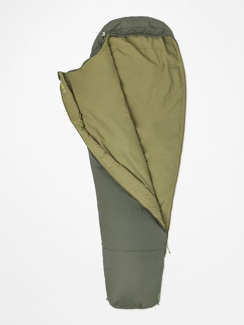 Marmot Nanowave 35° Sleeping Bag Long