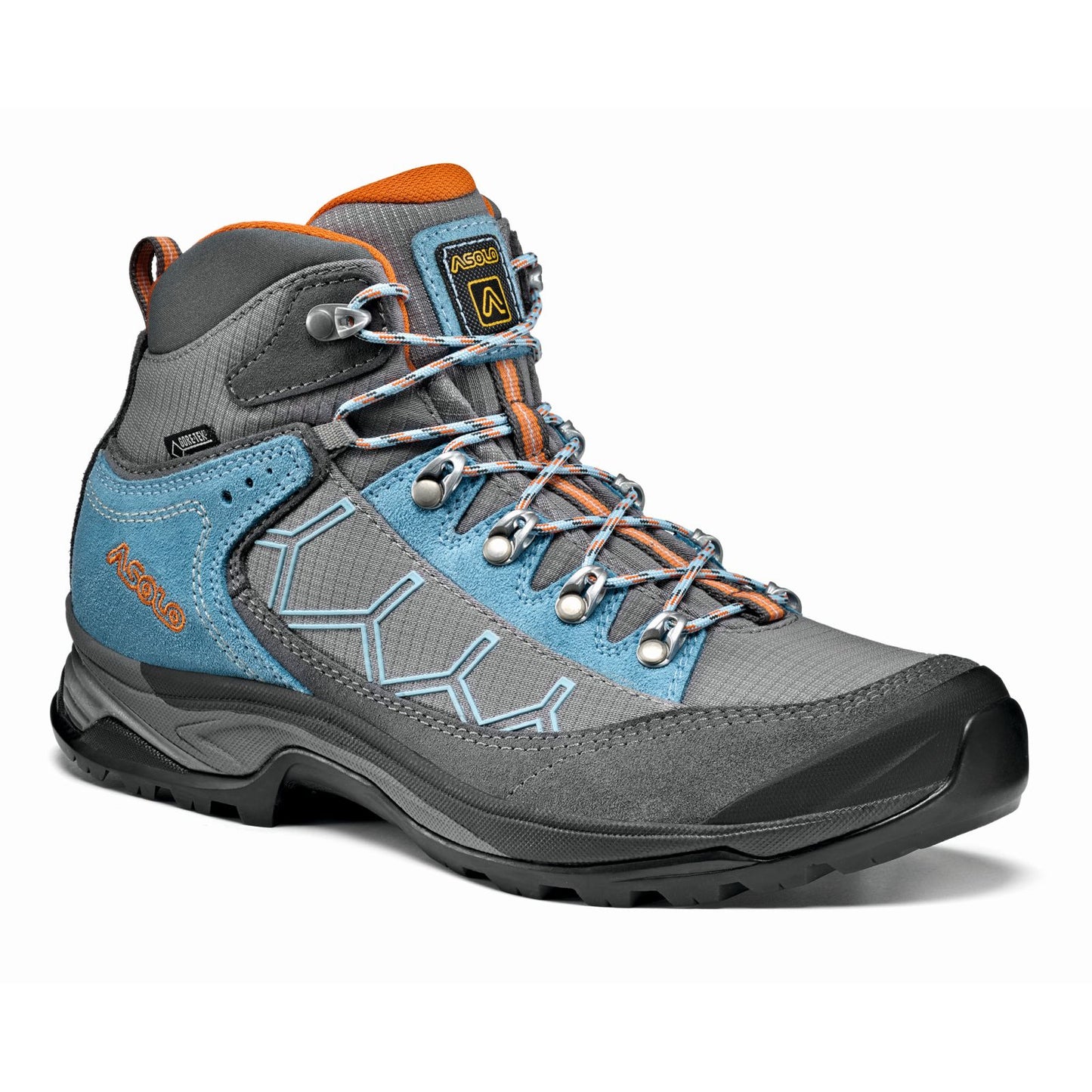 Asolo Falcon GV Hiking Boots - Women's - Past Season
