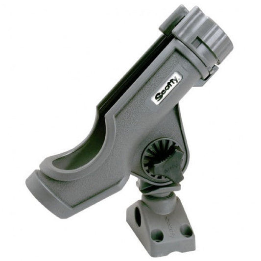 Scotty Powerlock Rod Holder & 241 Combination Mount