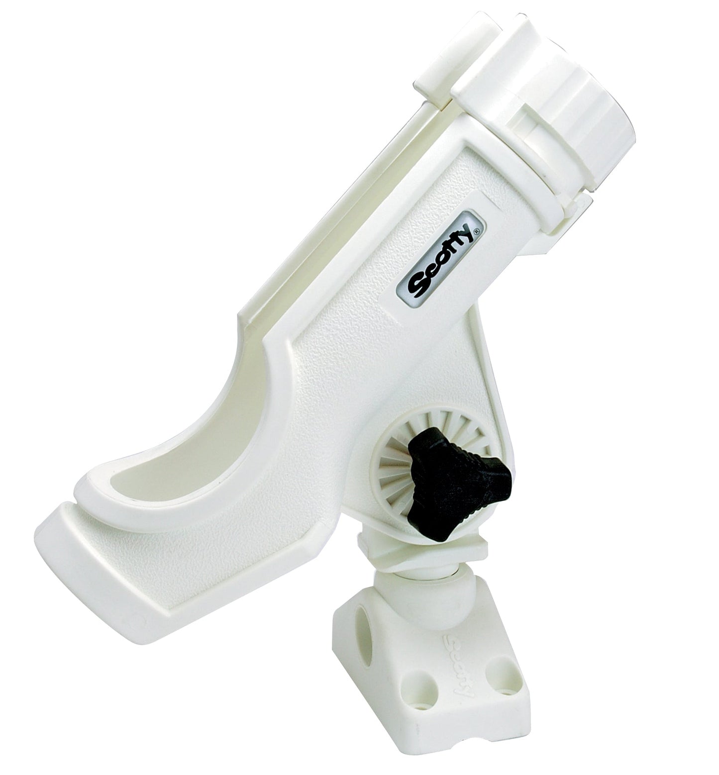 Scotty Powerlock Rod Holder & 241 Combination Mount