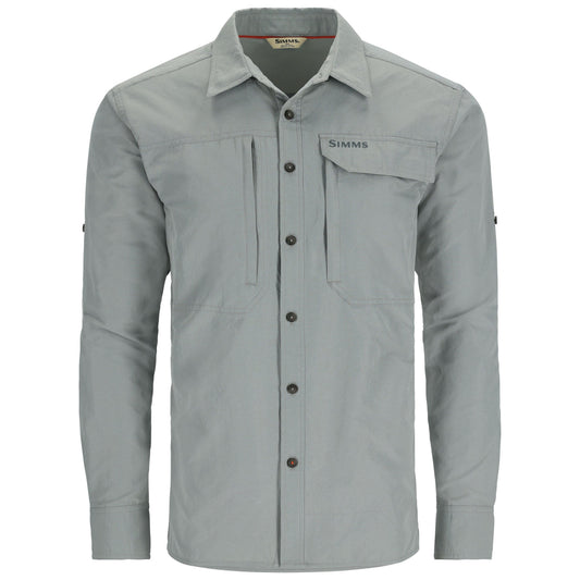 Simms Guide Shirt Men's