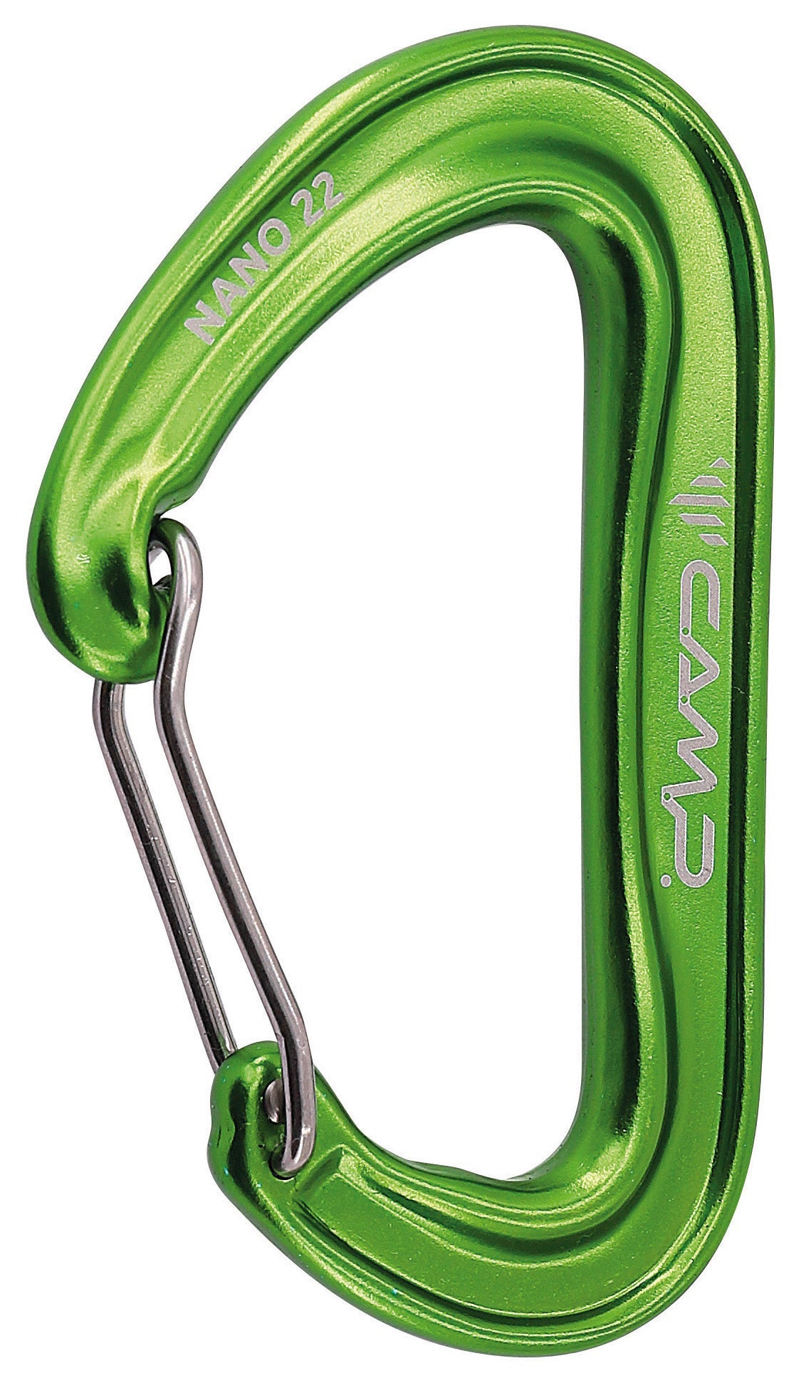 Camp Usa Nano 22 Carabiner
