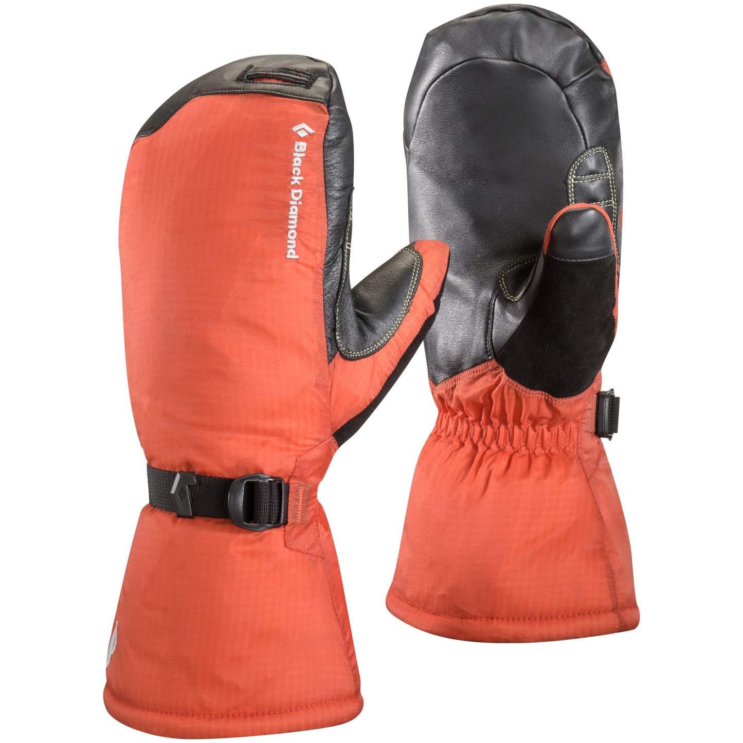 Black Diamond Super Light Mitts - Men's