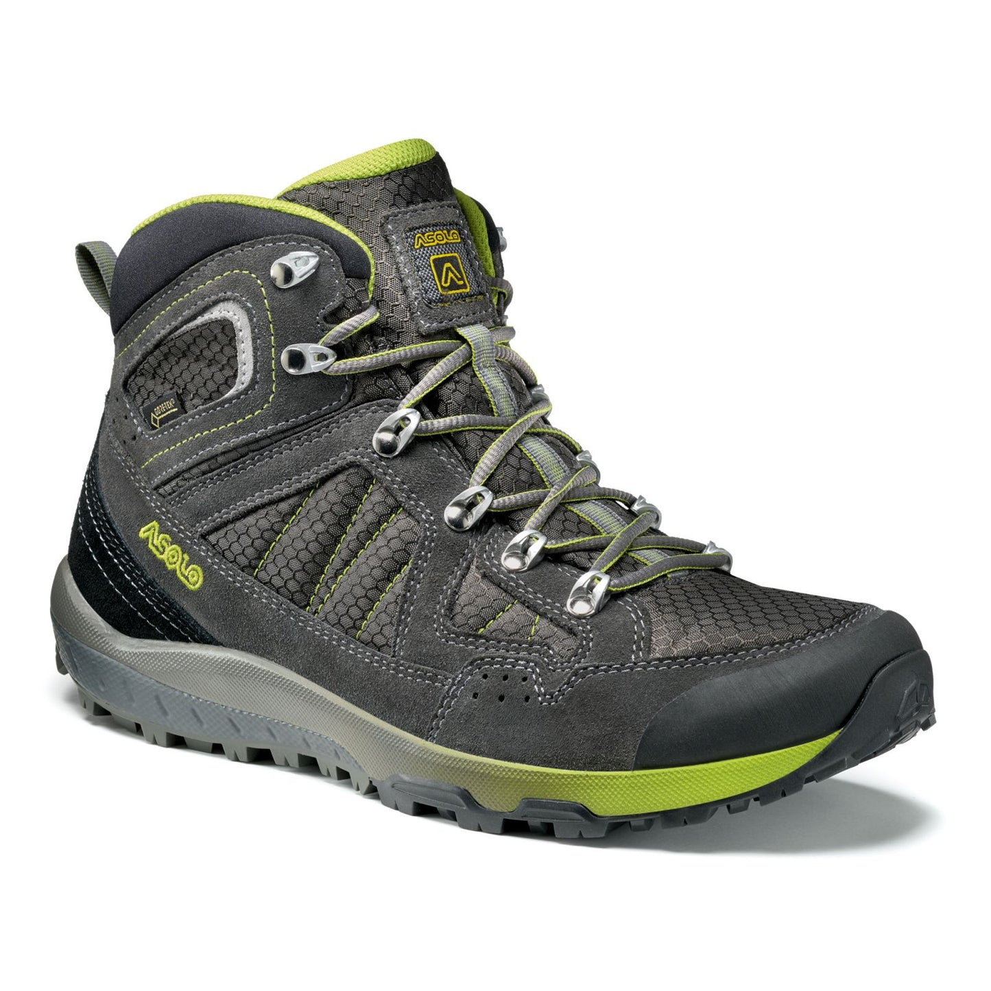 Asolo Landscape GV Hiking Boot - Men's - Past Season