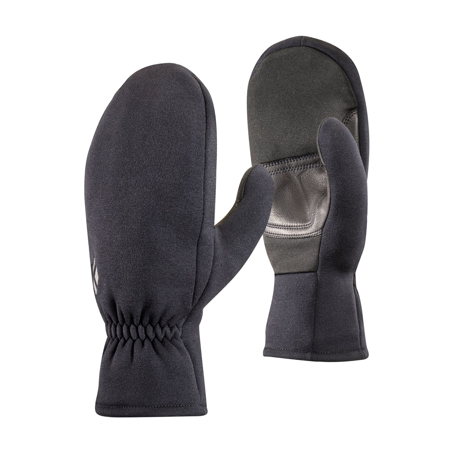 Black Diamond Heavyweight Screentap Mitts - Men's