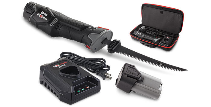 Rapala R12 Lithium Fillet Knife