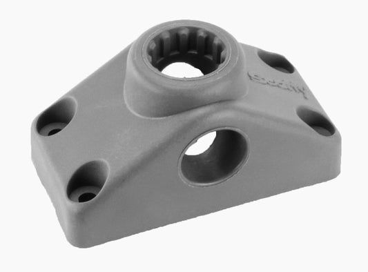 Scotty Combination Side & Deck Mount