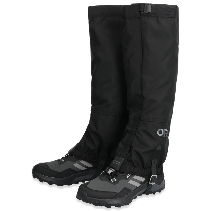 Outdoor Research Men's Rocky Mountain High Gaiters