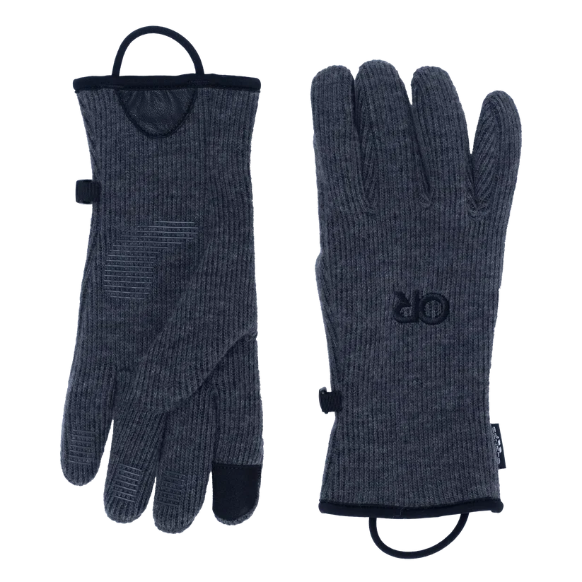 Outdoor Research Women's Flurry Sensor Gloves