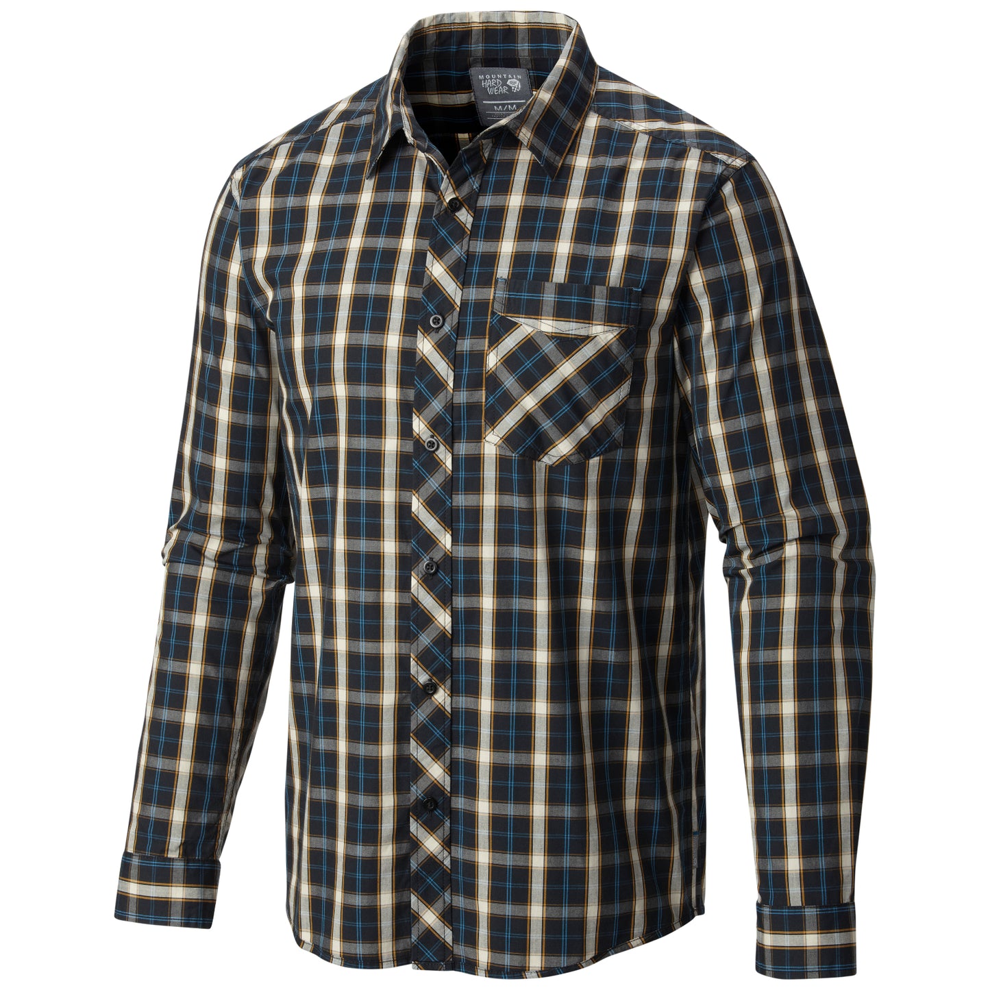 Mountain Hardwear Merlane Long Sleeve Shirt Men's