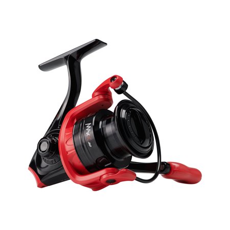 Abu Garcia Max X Spinning Reel SKU - 175675 ZZZ