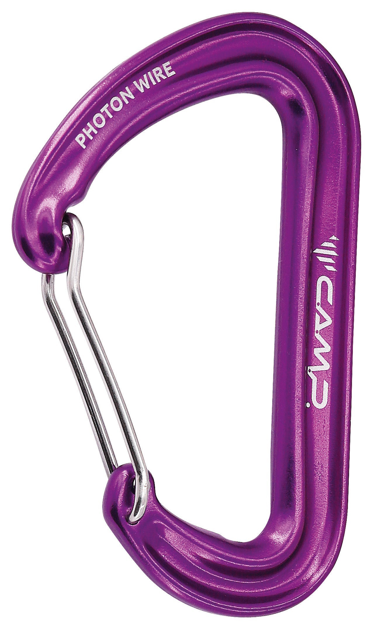 Camp Usa Photon Wire Carabiner