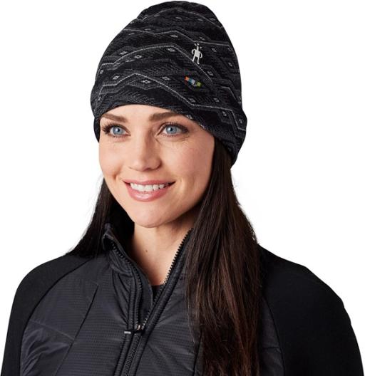 Smartwool Merino 250 Pattern Cuffed Beanie