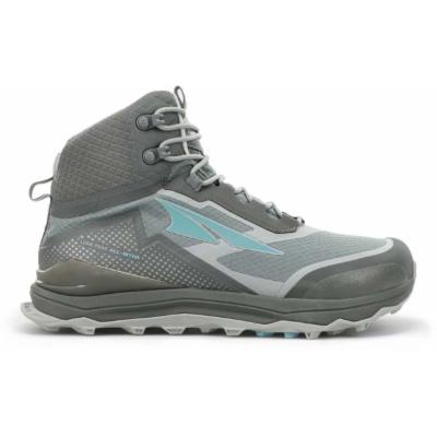 Altra Women's Lone Peak All-Weather Mid