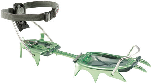 CAMP XLC 390 Automatic Crampons