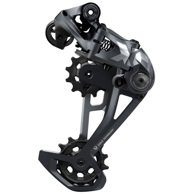 Sram X01 Eagle Type 3 B2 Rear Derailleur 12 Speed
