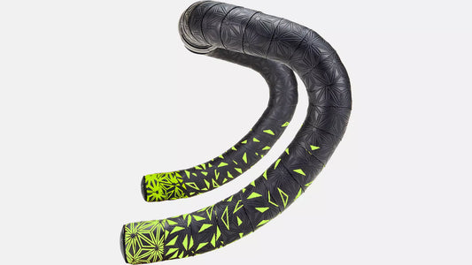 Supacaz Super Sticky Kush Star Fade Tape