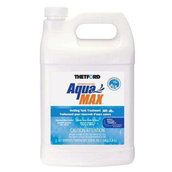 Thetford 96637 Aquamax Spring Showers 1 Gallon