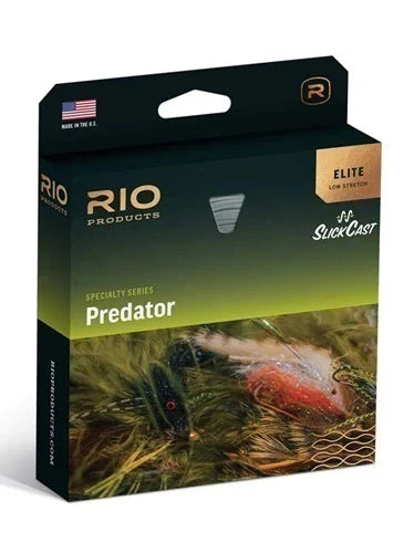 Rio Products Elite Predator Floating