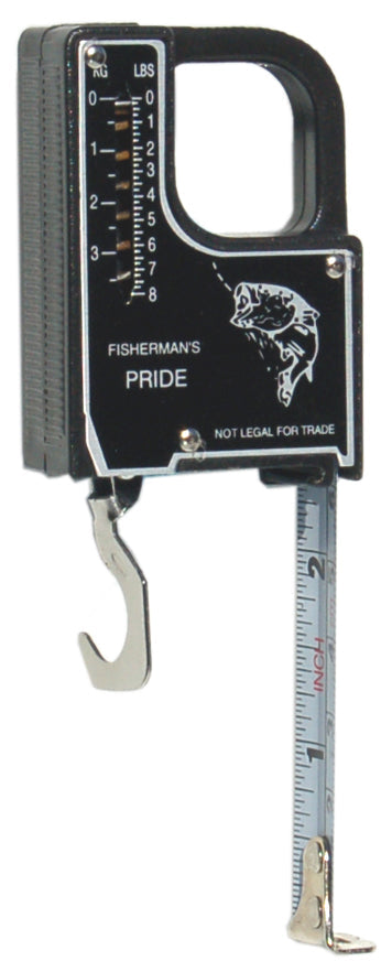 Danielson Pocket Scale ZZZ